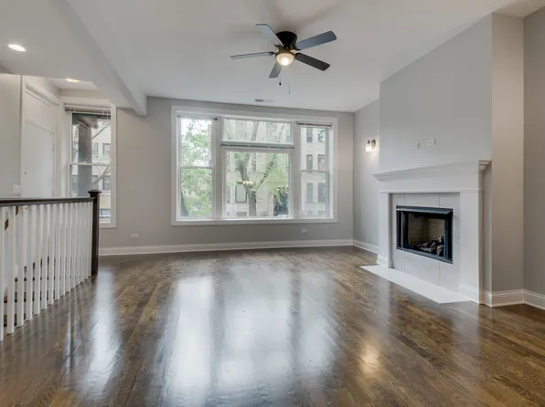 726-728 W Briar Pl #728-1, Chicago, IL 60657