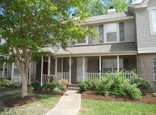149 Corwin Cir, Hampton, VA 23666