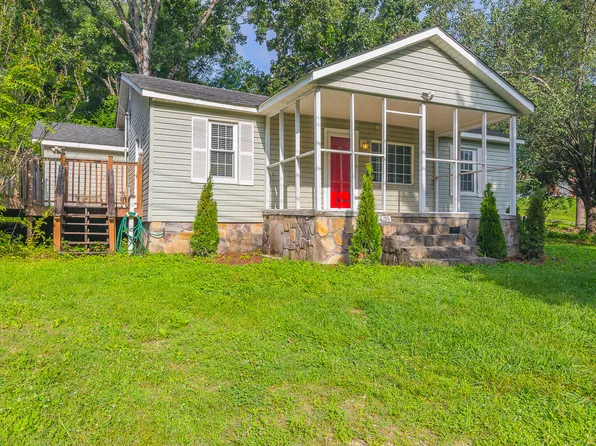 6405 Hunter Rd, Harrison, TN 37341