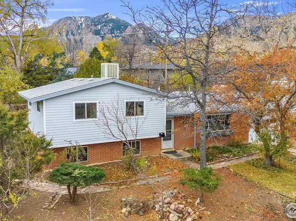 845 Hartford Dr, Boulder, CO 80305