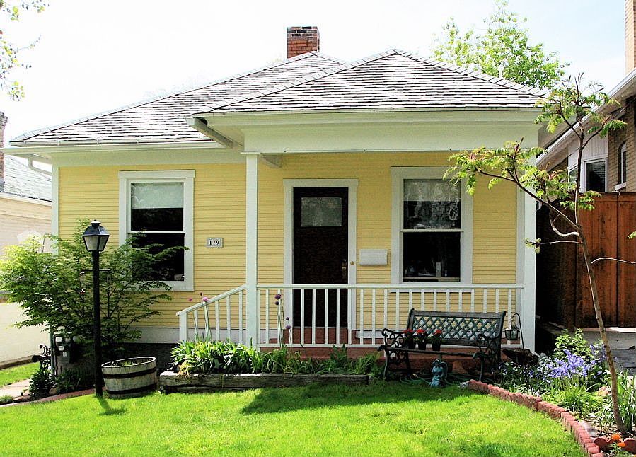 179 K Street, Salt Lake City