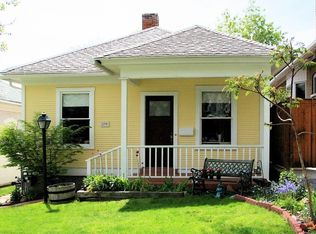 179 N K St, Salt Lake City, UT 84103