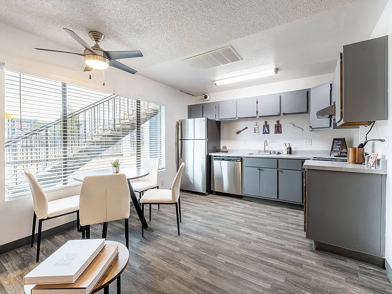 Modern Kitchen