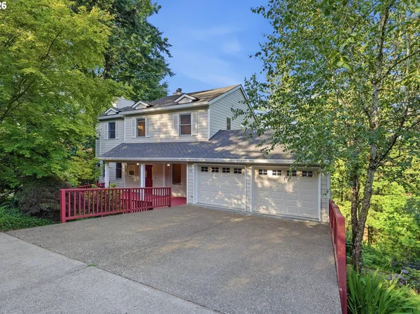 17 Hidalgo St, Lake Oswego, OR 97035