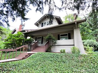 3440 Saint Johns Pl, Cincinnati, OH 45208