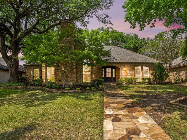 6419 Barfield Dr, Dallas, TX 75252