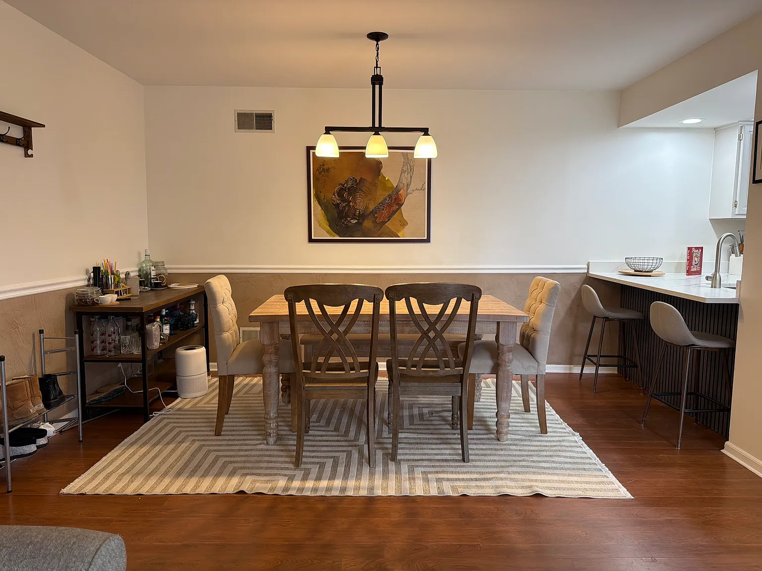 2 bed, $2,600 — Photo 4