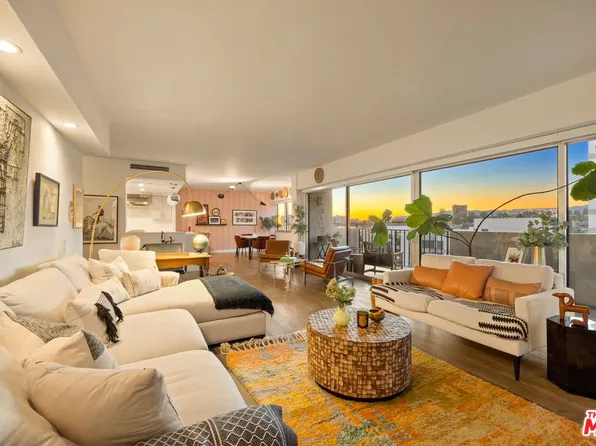 10450 Wilshire Blvd Unit 7E, Los Angeles, CA 90024