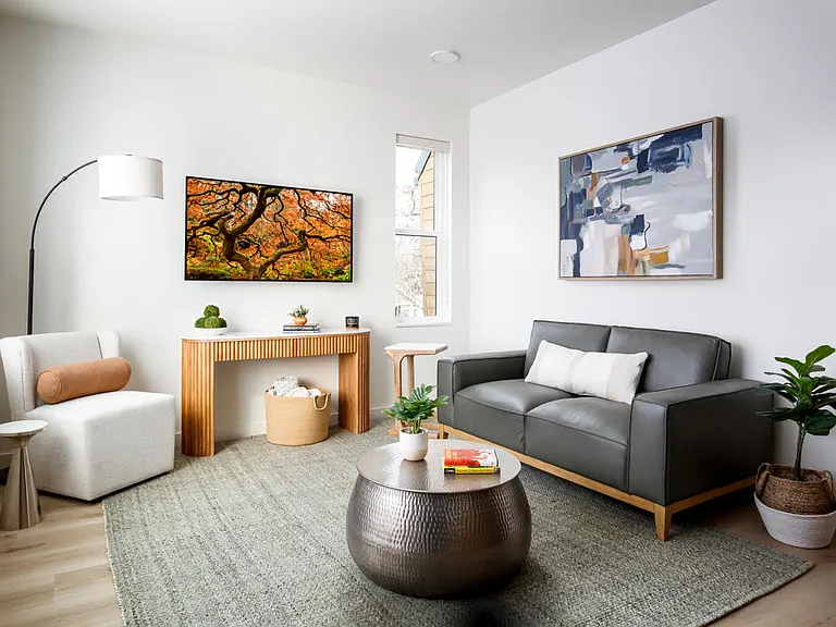 Midtown Lofts~Building 1~1260 Quincy St. — Photo 10