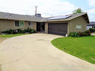 3304 E Michigan Ave, Fresno, CA 93703