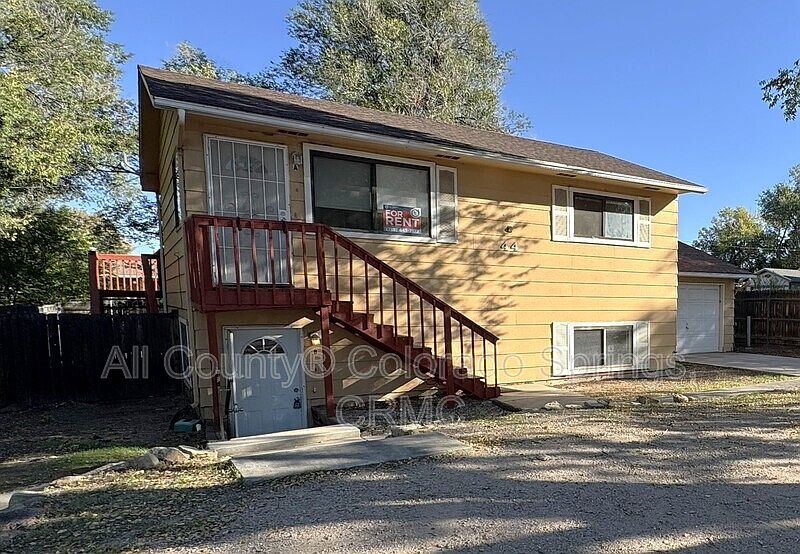 1st image of 44 Sunflower Rd #B