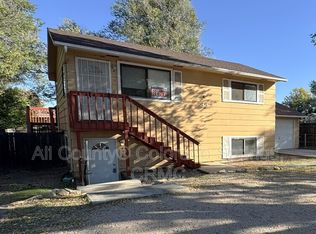44 Sunflower Rd #B, Colorado Springs, CO 80907
