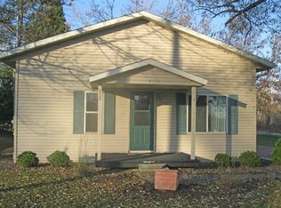 637 W Adler Rd, Marshfield, WI 54449