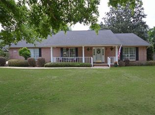 4392 Copperhead Dr, Pace, FL 32571