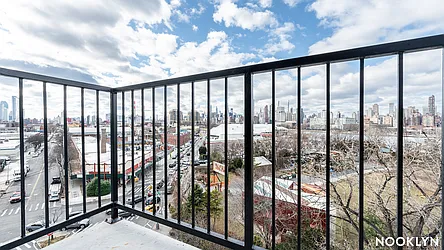 Rented by Nooklyn NYC LLC