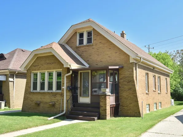 119 East Ohio AVENUE, Milwaukee, WI 53207
