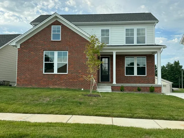 203 Tex Ave, Fairdale, KY 40118