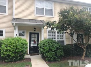 2244 Bankshill Row, Raleigh, NC 27614