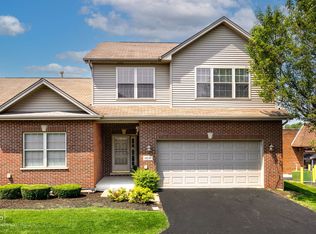 6830 White Egret Ct, Tinley Park, IL 60477