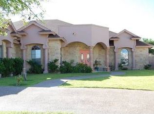 5110 Shark Bay Rd, Laredo, TX 78041