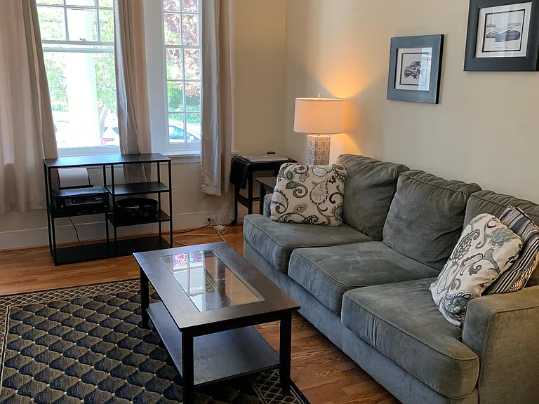 814 Westover Ave #A — Photo 4
