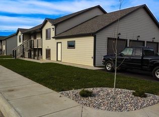 1603 Argyle St, Butte, MT 59701