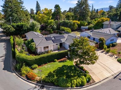 12140 Woodside Dr, Saratoga, CA, 95070