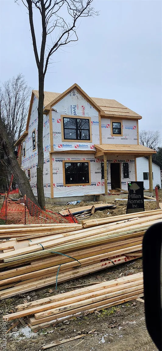 2700 Vendome Ave photo 1