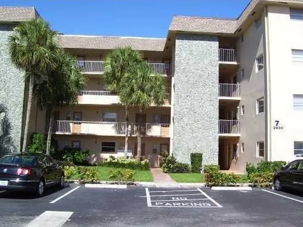 2430 NW 81st Ave #407, Fort Lauderdale, FL 33324