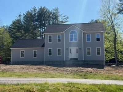 2 Isabella Dr, Douglas, MA, 01516