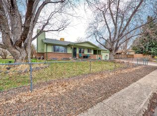 11700 W Virginia Ave, Lakewood, CO 80228