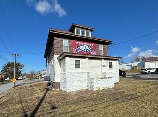 2429 Bedford St #1, Johnstown, PA 15904