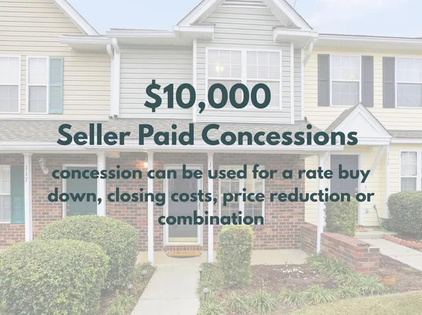 116 Brockman Way, Goose Creek, SC 29445