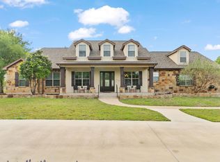 2703 Parkview Dr, Marble Falls, TX 78654