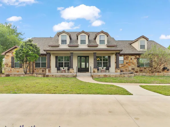 2703 Parkview Dr, Marble Falls, TX 78654