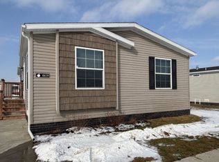 6419 Scenic Way #487, Fenton, MI 48430