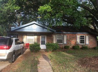 1109 De Soto Dr, Mobile, AL 36605