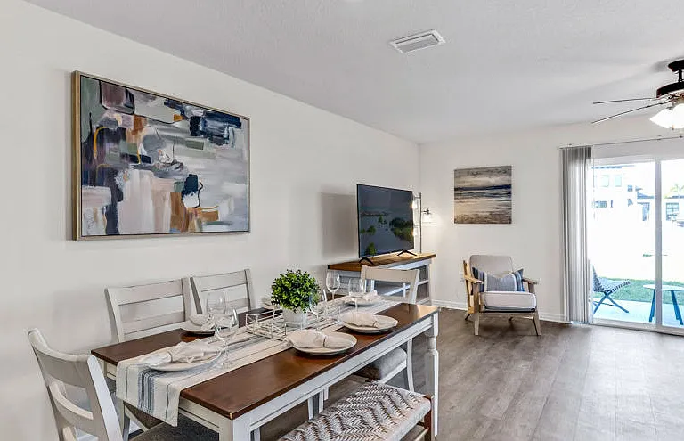 Crestview at Grove West Townhomes — Photo 10