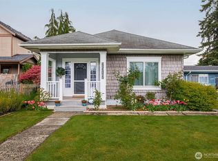 2517 State St, Everett, WA 98201