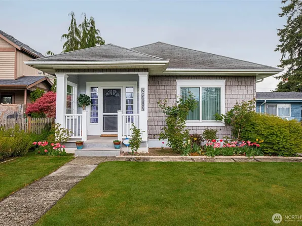 2517 State Street, Everett, WA 98201