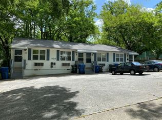 908 Berkeley St APT A, Durham, NC 27705