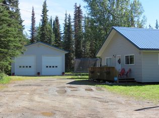 505 Ames Rd, Kenai, AK 99611