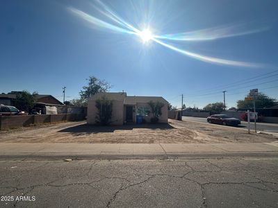 3143 W Garfield St, Phoenix, AZ, 85009
