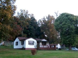 2361 Blue Bend Rd, Rocky Mount, VA 24151