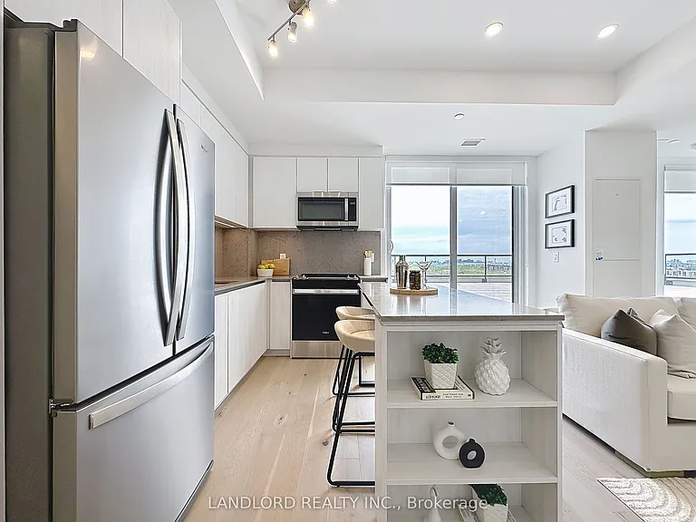 3100 Keele St #1202 — Photo 7
