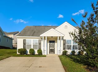 1273 Sweetgrass St, Knightdale, NC 27545