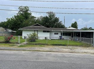 311 N Stanford St, Sulphur, LA 70663