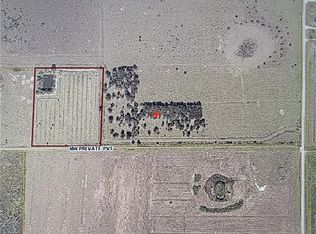 15025 NW 144th Ave, Okeechobee, FL 34972