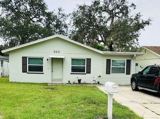 513 13th Ave NW, Largo, FL 33770