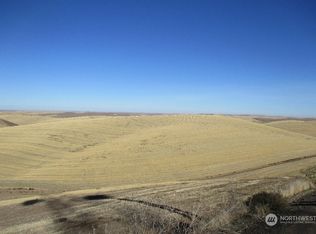 986-97 Skyrocket Rd, Prescott, WA 99348